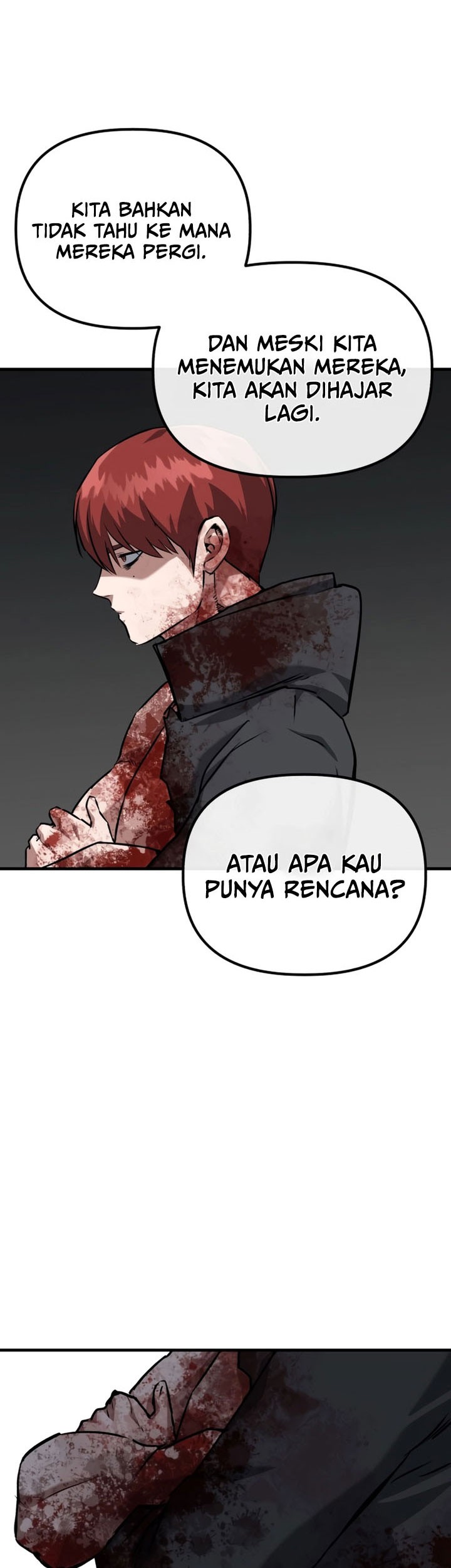Killing Killer Chapter 84 Gambar 20