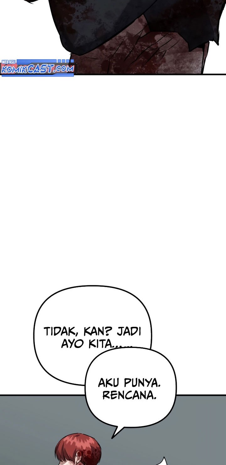 Killing Killer Chapter 84 Gambar 21