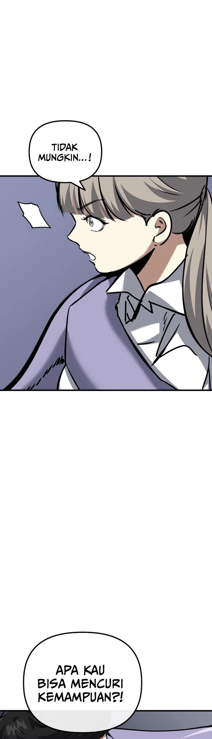 Killing Killer Chapter 84 Gambar 54