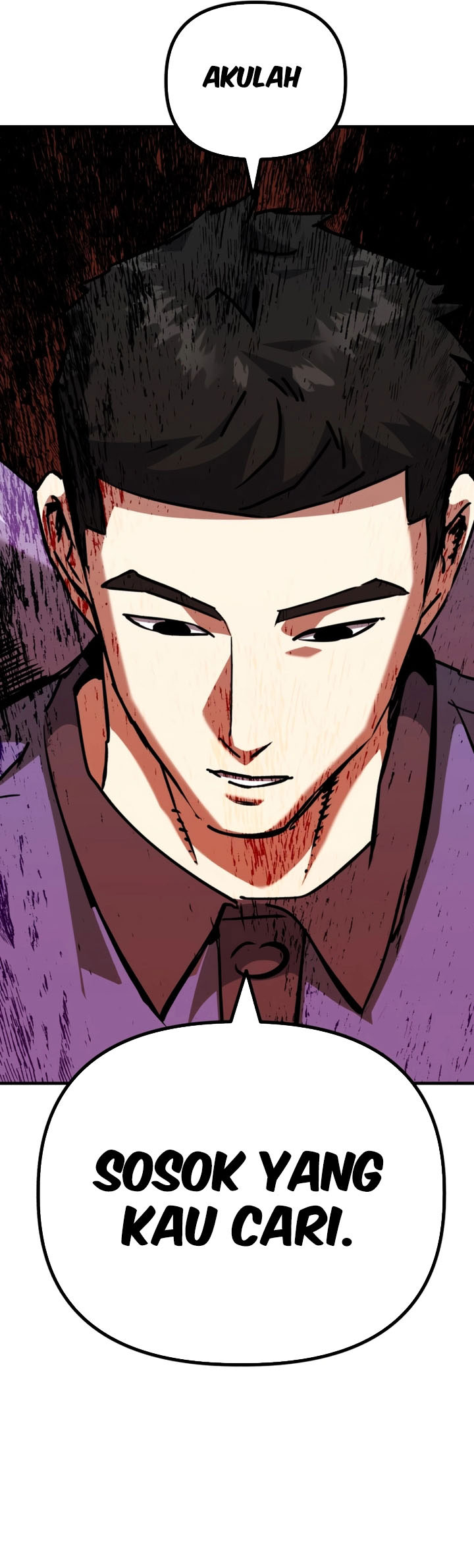 Killing Killer Chapter 84 Gambar 58