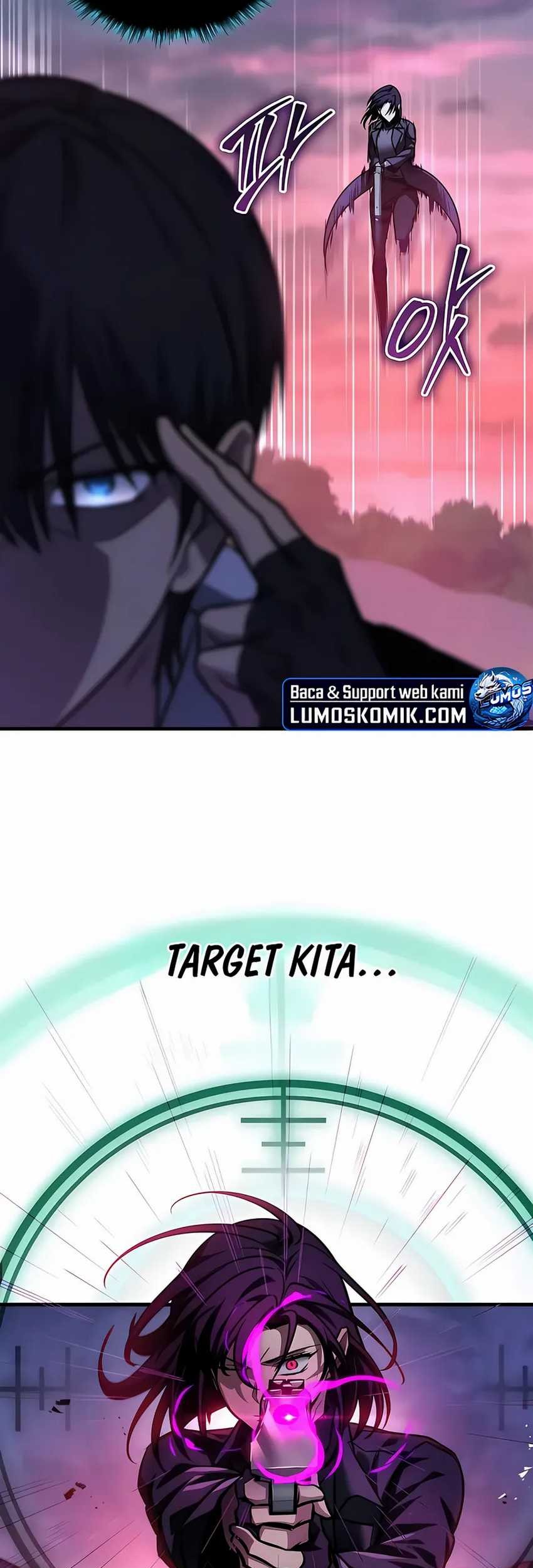 My Exclusive Tower Guide Chapter 58 Gambar 28