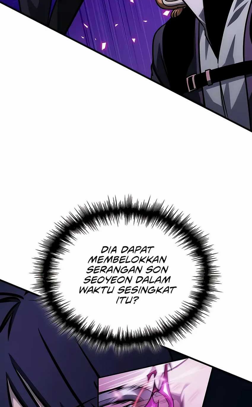 My Exclusive Tower Guide Chapter 58 Gambar 36