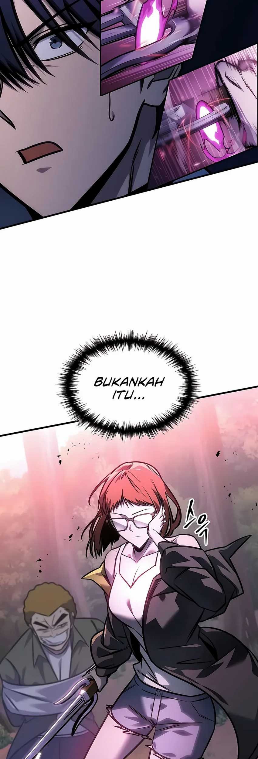 My Exclusive Tower Guide Chapter 58 Gambar 37