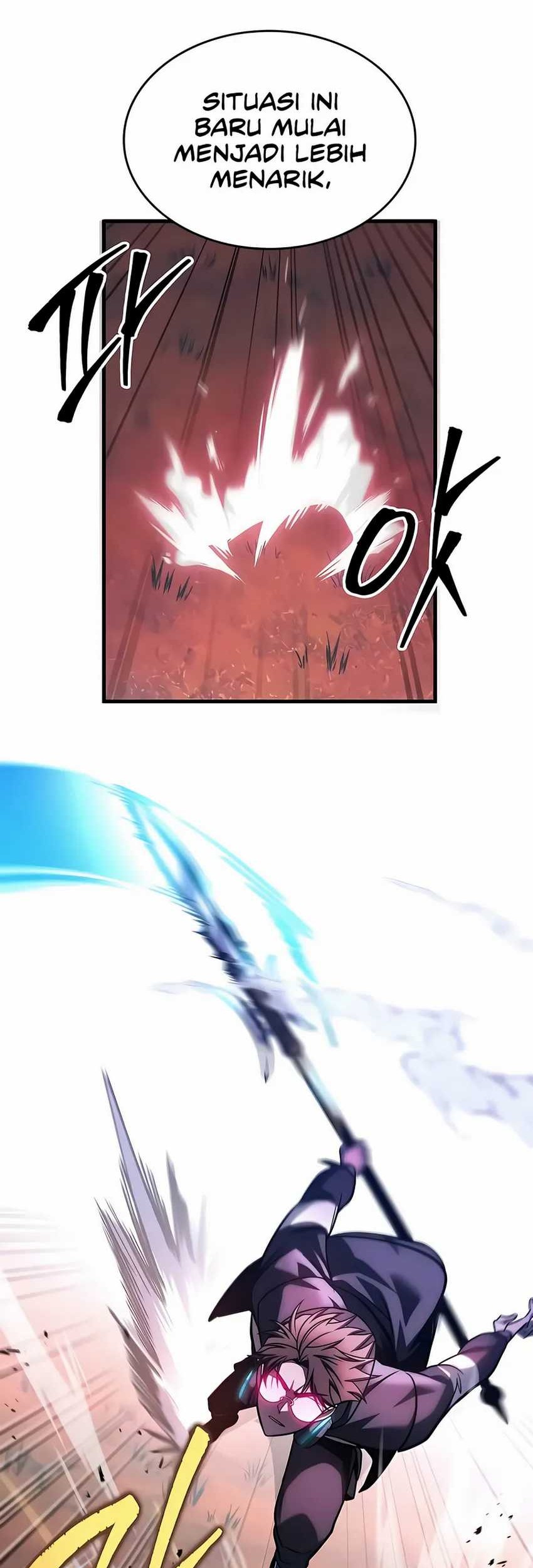 My Exclusive Tower Guide Chapter 58 Gambar 41