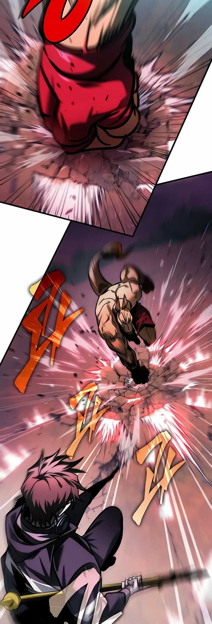 My Exclusive Tower Guide Chapter 58 Gambar 47