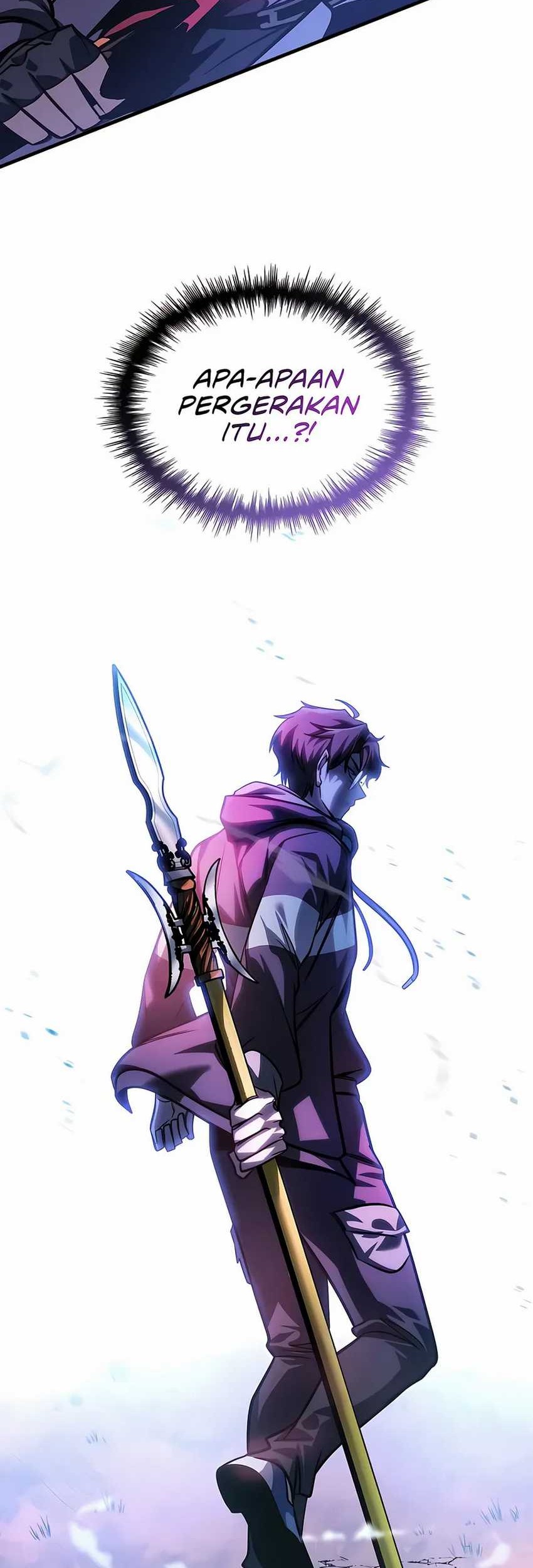 My Exclusive Tower Guide Chapter 58 Gambar 59