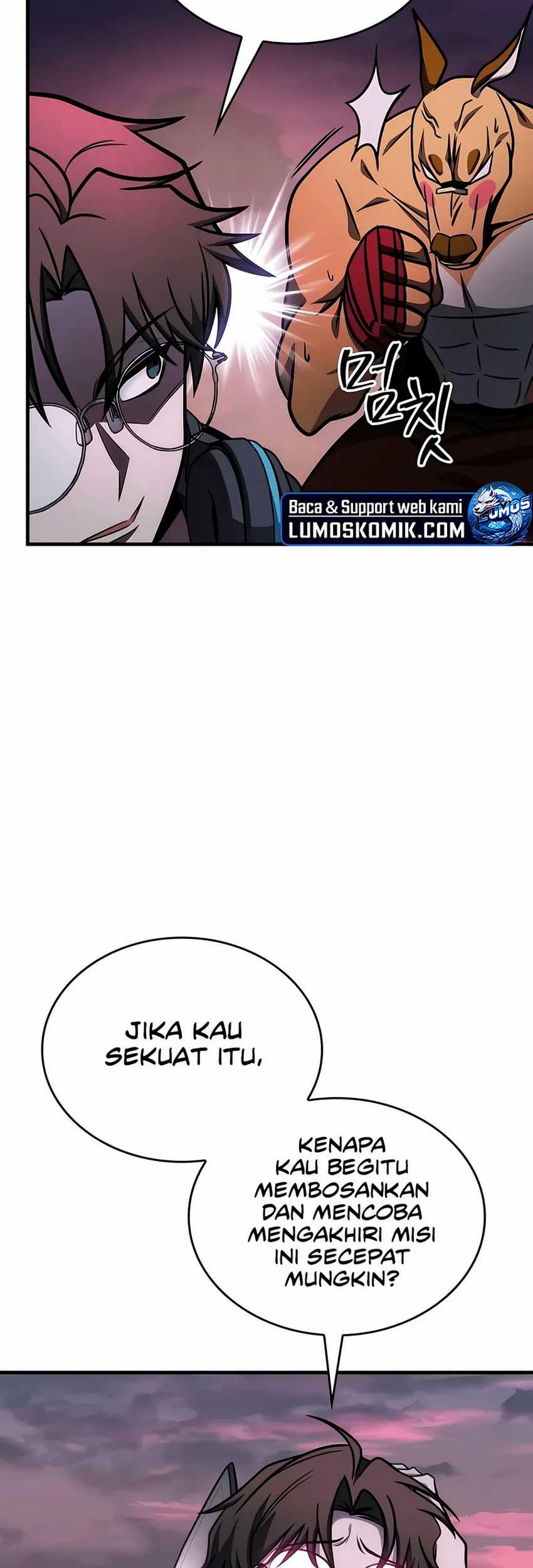 My Exclusive Tower Guide Chapter 58 Gambar 62
