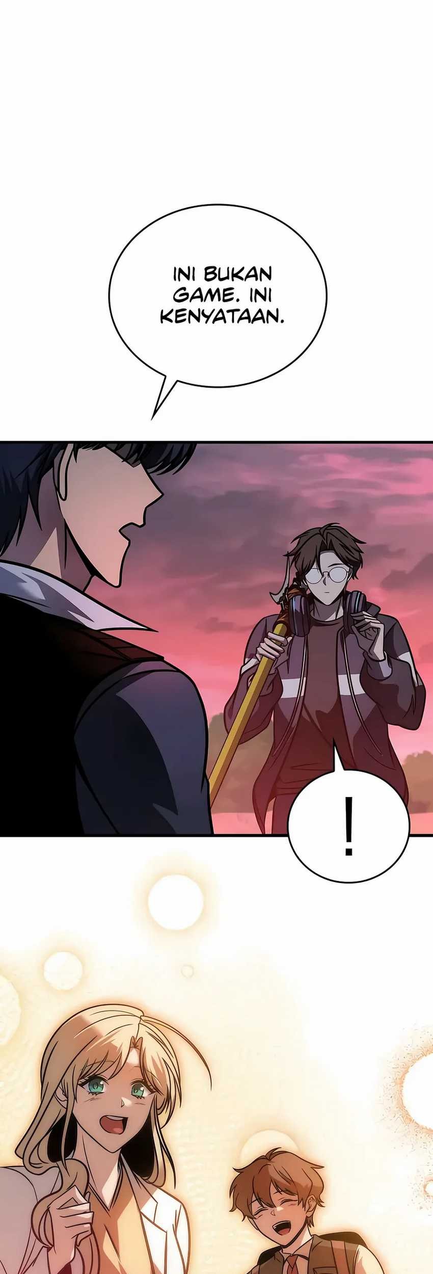 My Exclusive Tower Guide Chapter 58 Gambar 67