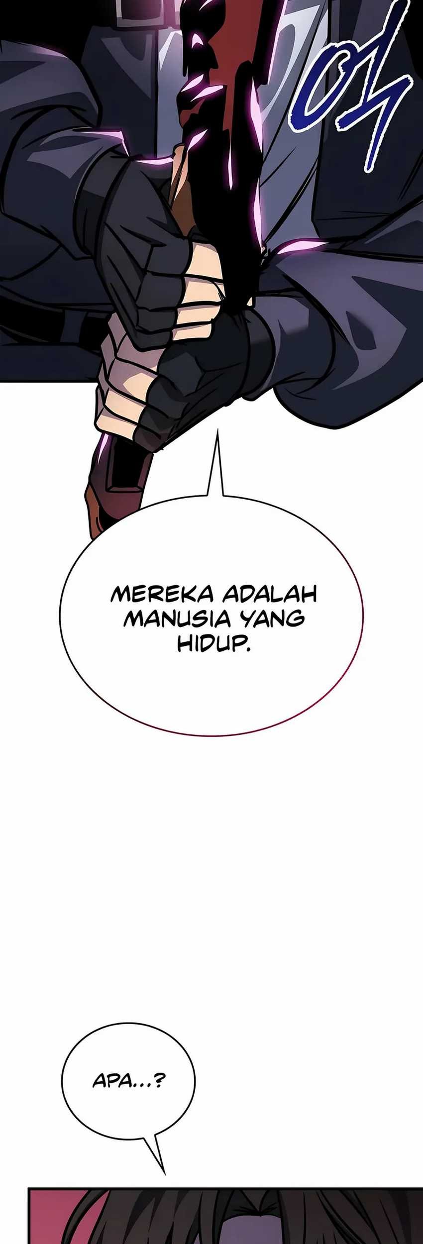 My Exclusive Tower Guide Chapter 58 Gambar 70