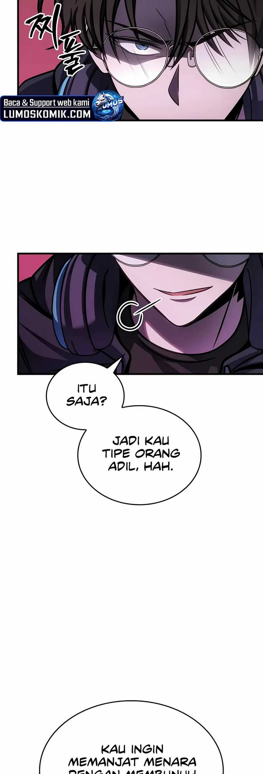 My Exclusive Tower Guide Chapter 58 Gambar 71