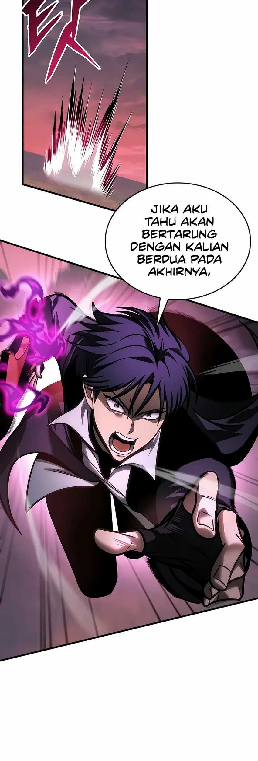 My Exclusive Tower Guide Chapter 58 Gambar 74