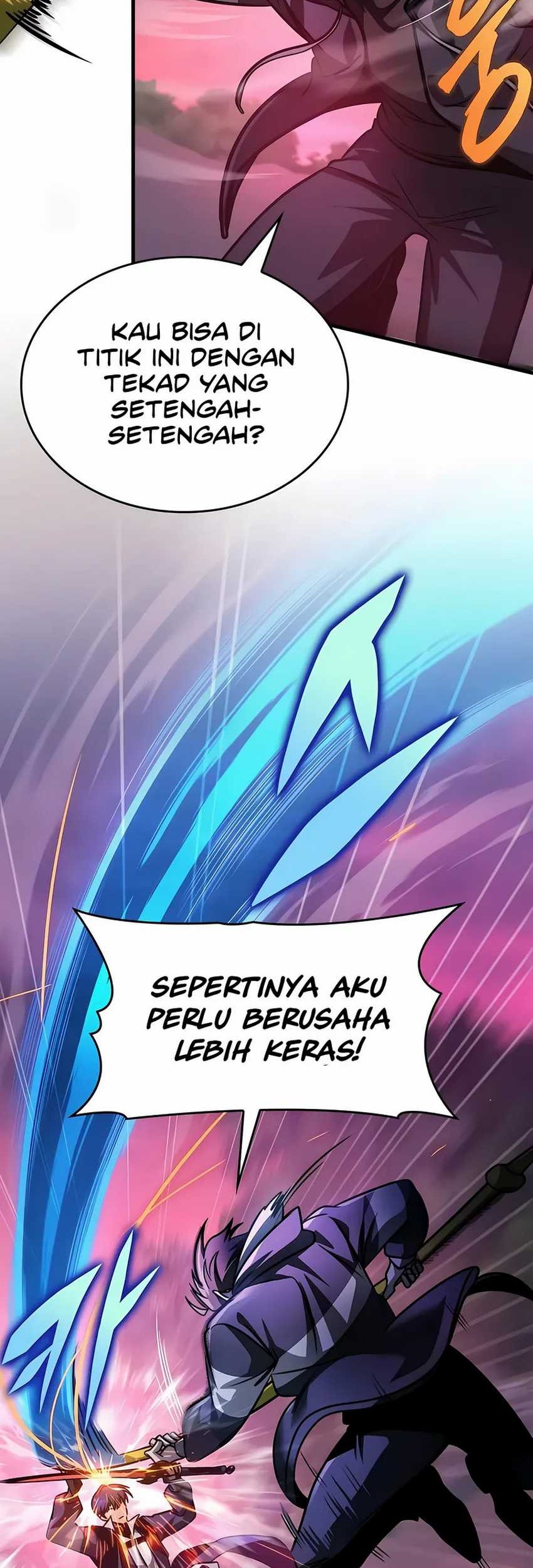 My Exclusive Tower Guide Chapter 58 Gambar 77