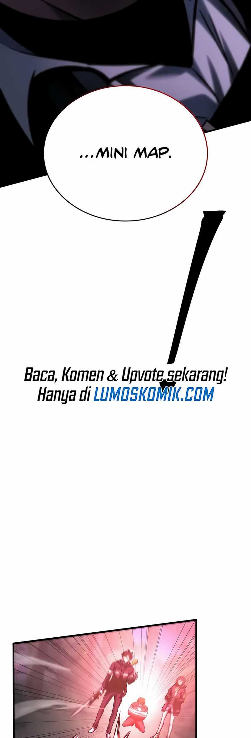 My Exclusive Tower Guide Chapter 58 Gambar 13