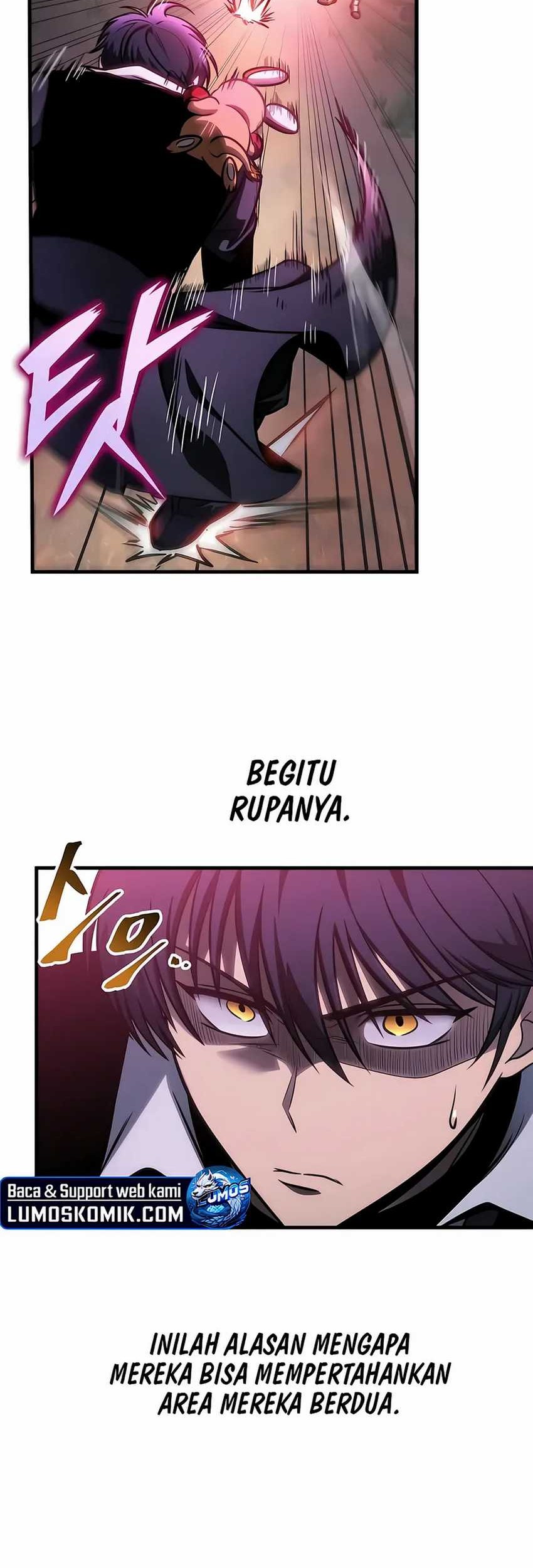 My Exclusive Tower Guide Chapter 58 Gambar 14