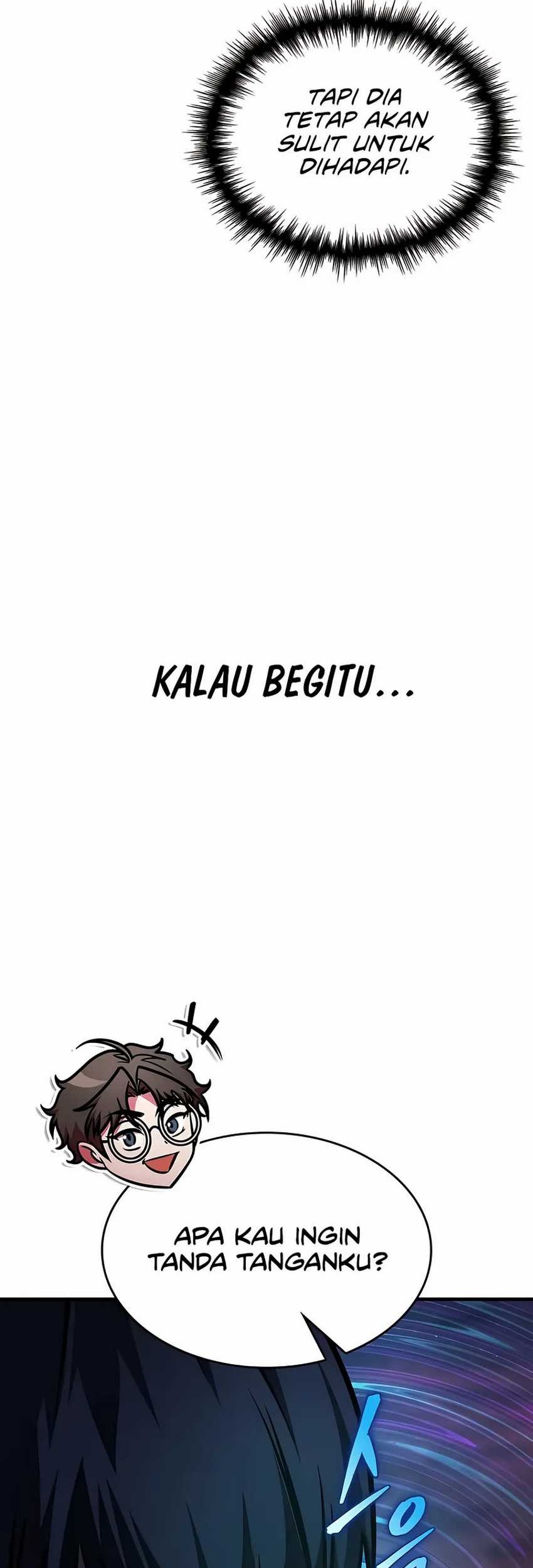 My Exclusive Tower Guide Chapter 58 Gambar 26