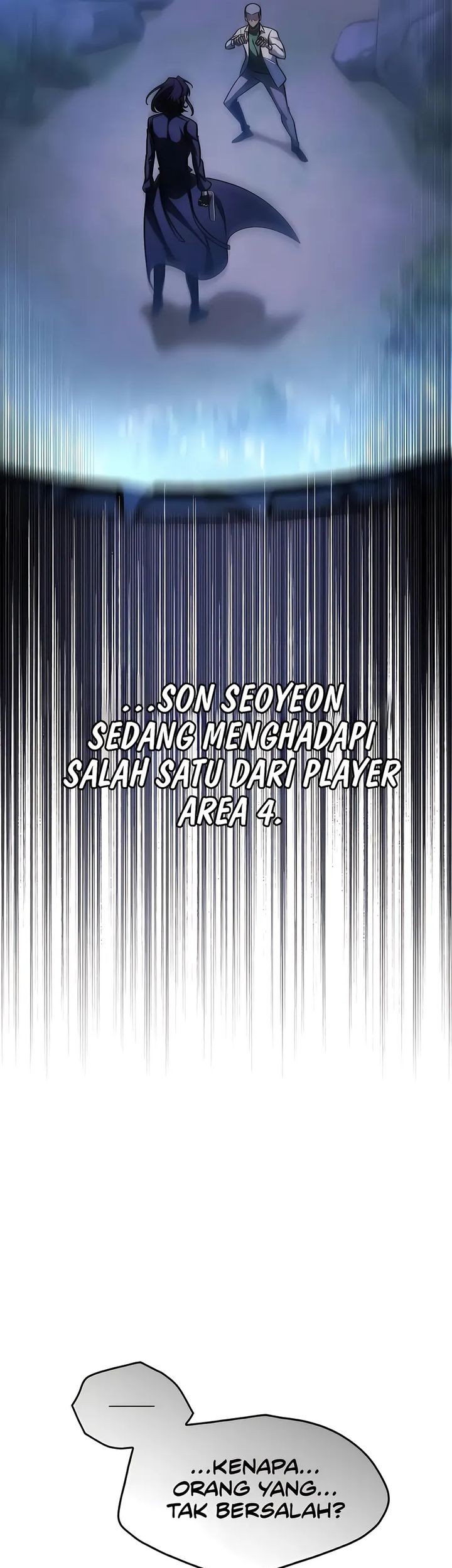 My Exclusive Tower Guide Chapter 57 Gambar 30