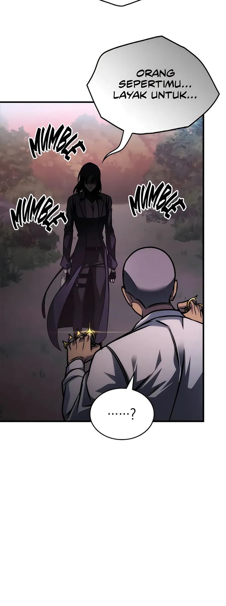 My Exclusive Tower Guide Chapter 57 Gambar 31