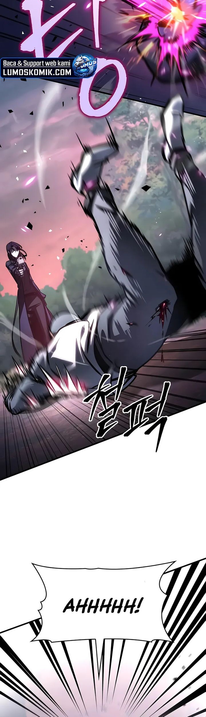 My Exclusive Tower Guide Chapter 57 Gambar 36