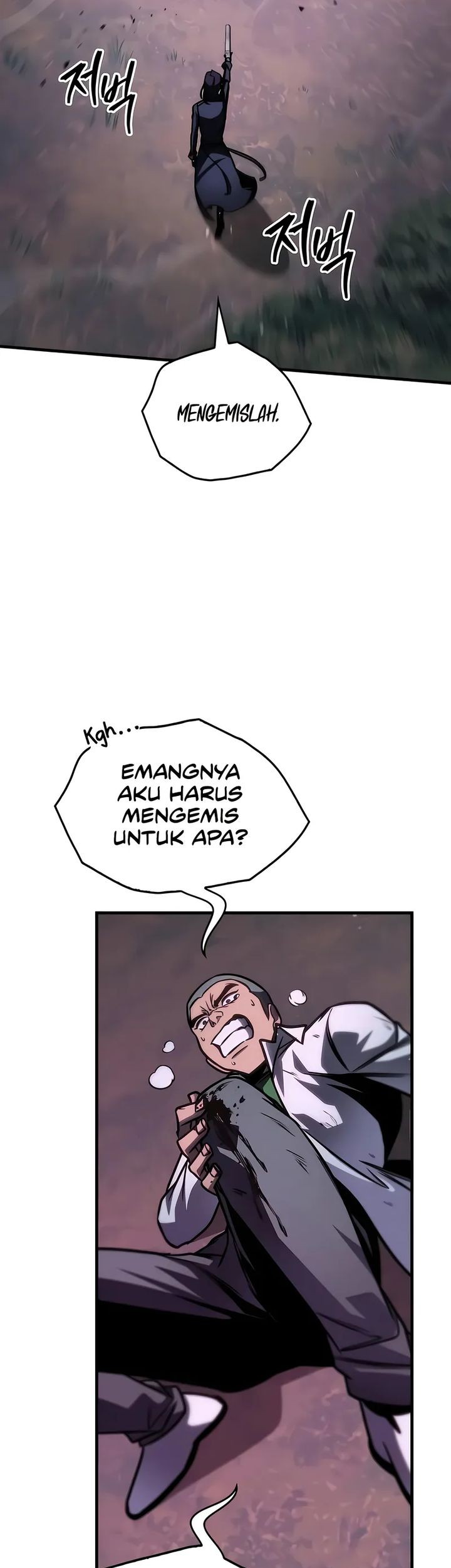 My Exclusive Tower Guide Chapter 57 Gambar 38