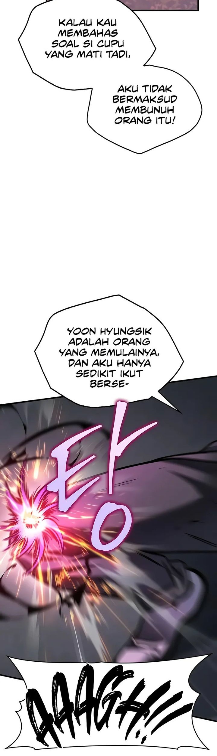 My Exclusive Tower Guide Chapter 57 Gambar 39