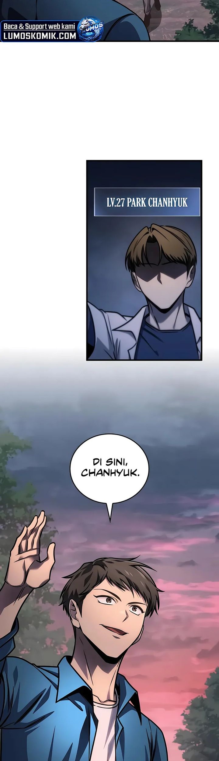 Baca  My Exclusive Tower Guide Chapter 57 Gambar 2