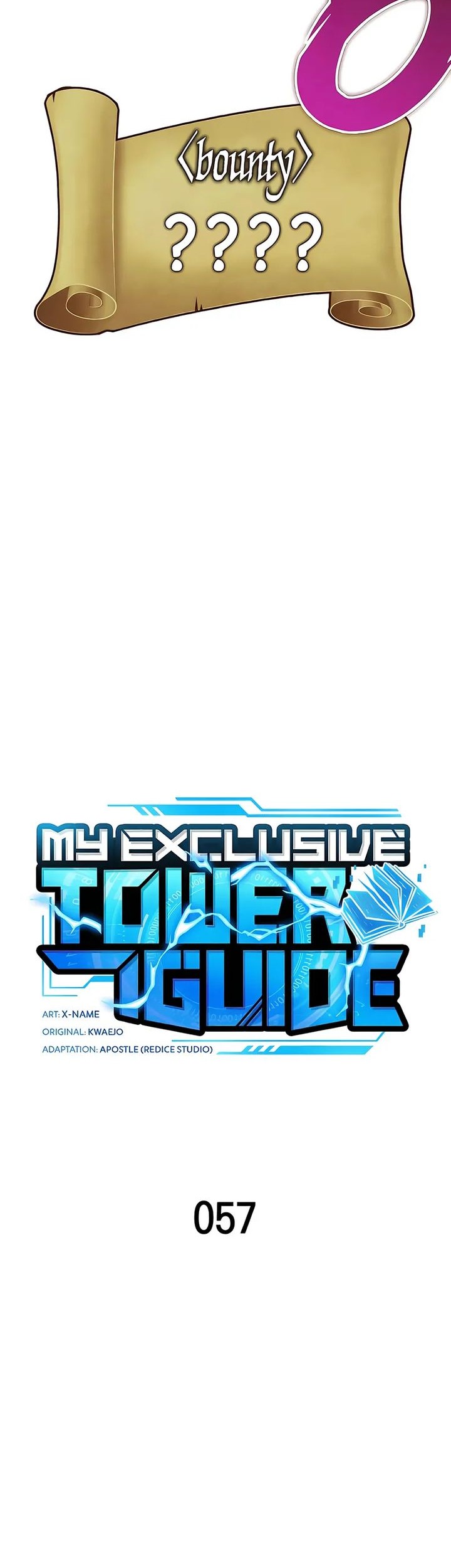 My Exclusive Tower Guide Chapter 57 Gambar 55