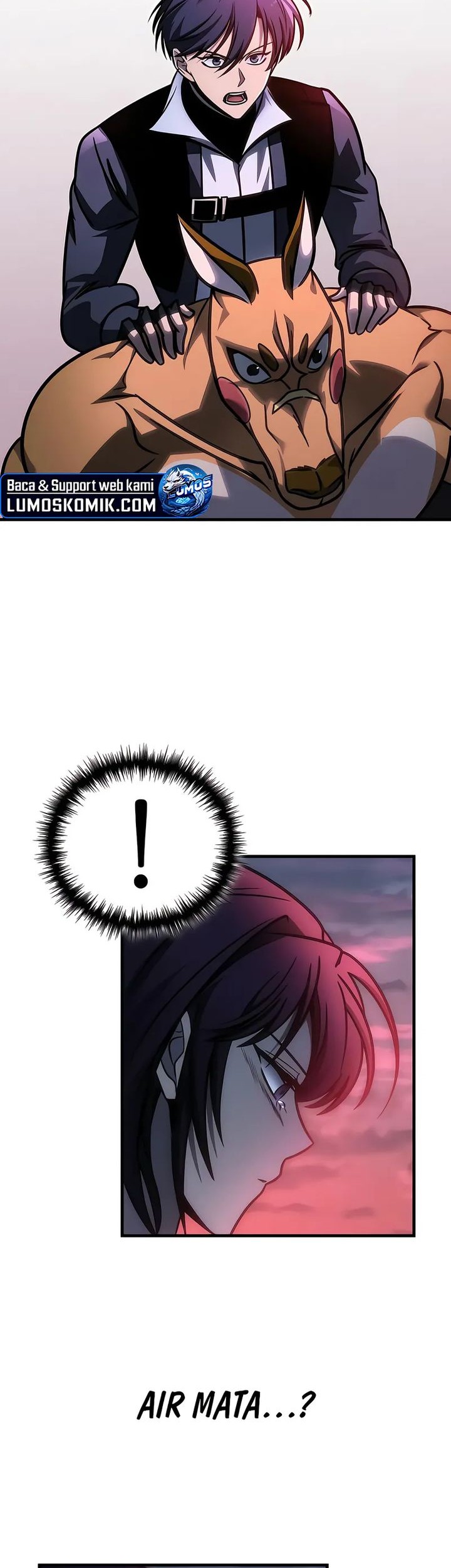 My Exclusive Tower Guide Chapter 57 Gambar 60