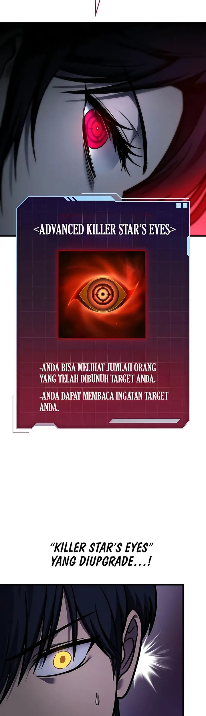 My Exclusive Tower Guide Chapter 57 Gambar 63