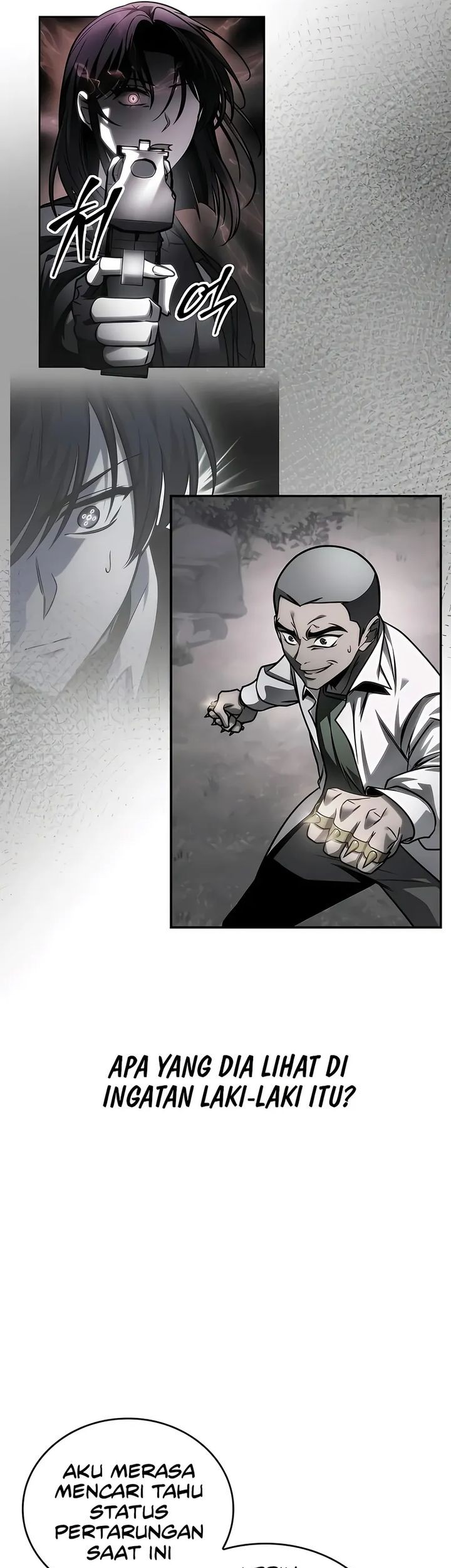 My Exclusive Tower Guide Chapter 57 Gambar 65
