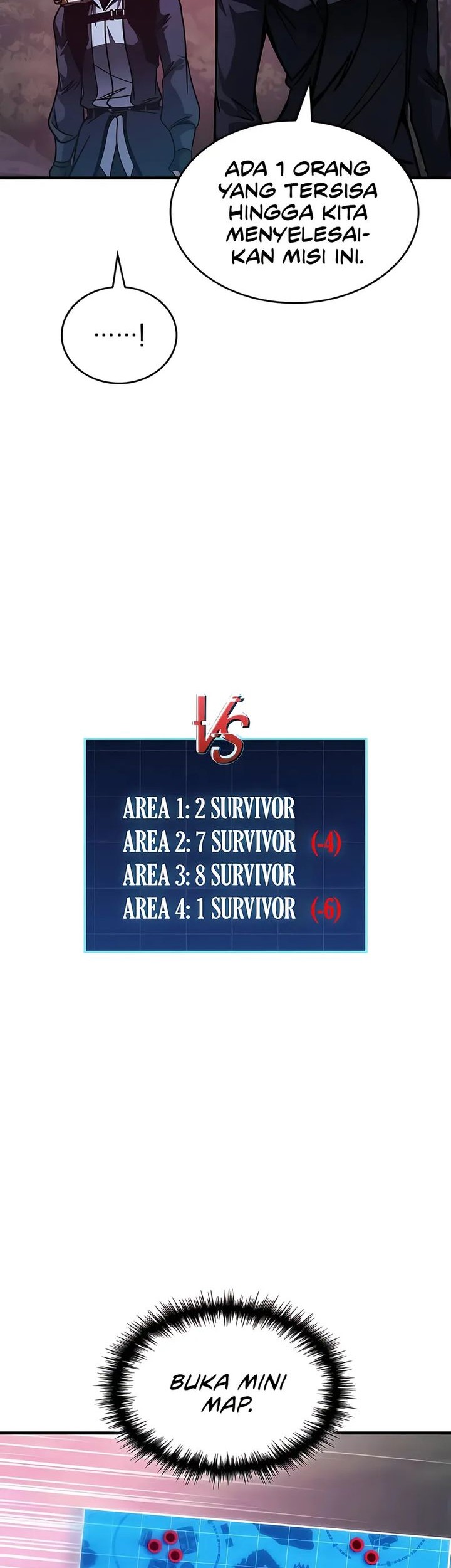My Exclusive Tower Guide Chapter 57 Gambar 69