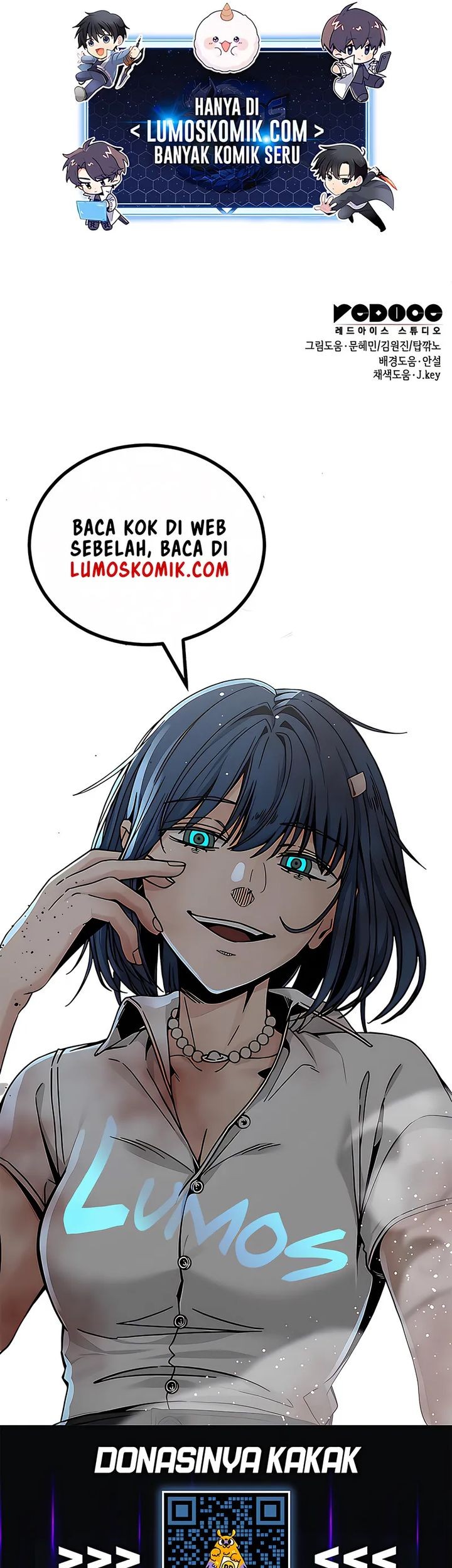 My Exclusive Tower Guide Chapter 57 Gambar 80
