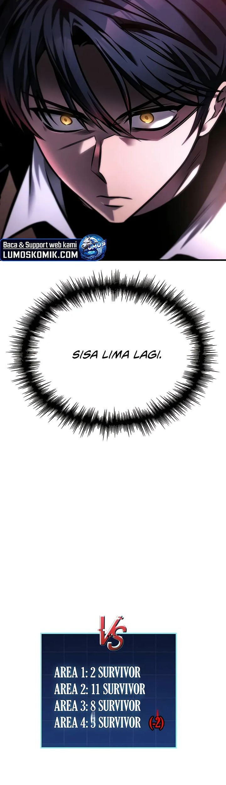My Exclusive Tower Guide Chapter 57 Gambar 13