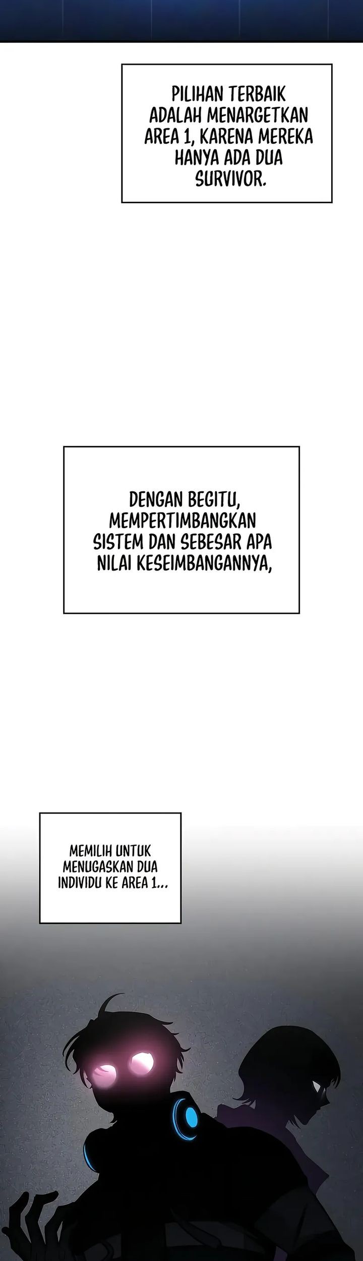 My Exclusive Tower Guide Chapter 57 Gambar 16