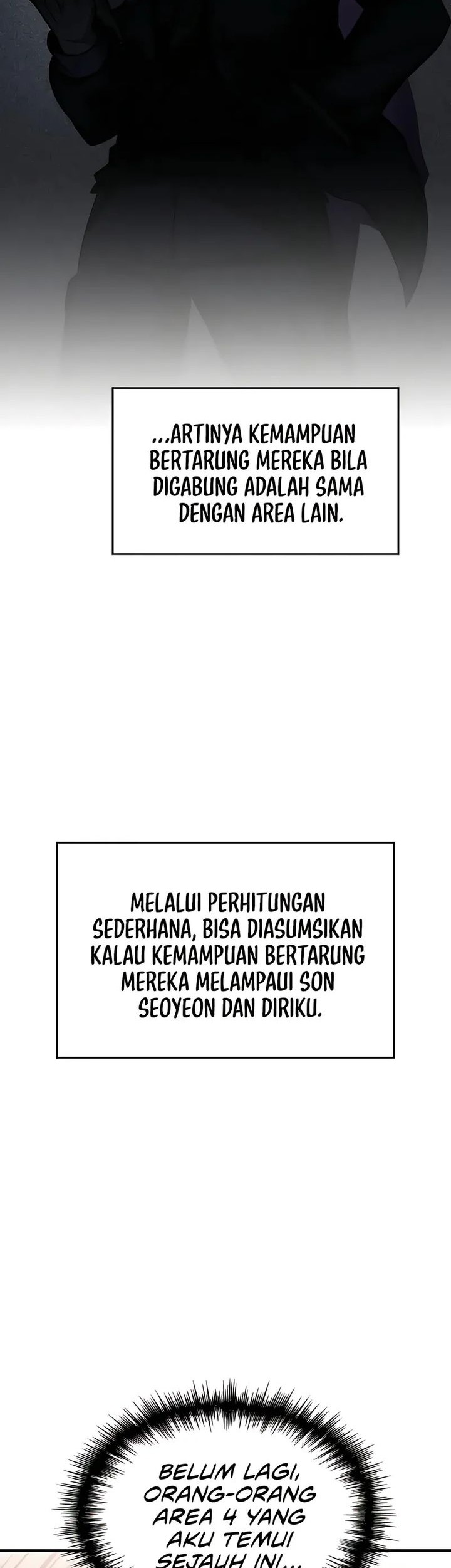 My Exclusive Tower Guide Chapter 57 Gambar 17