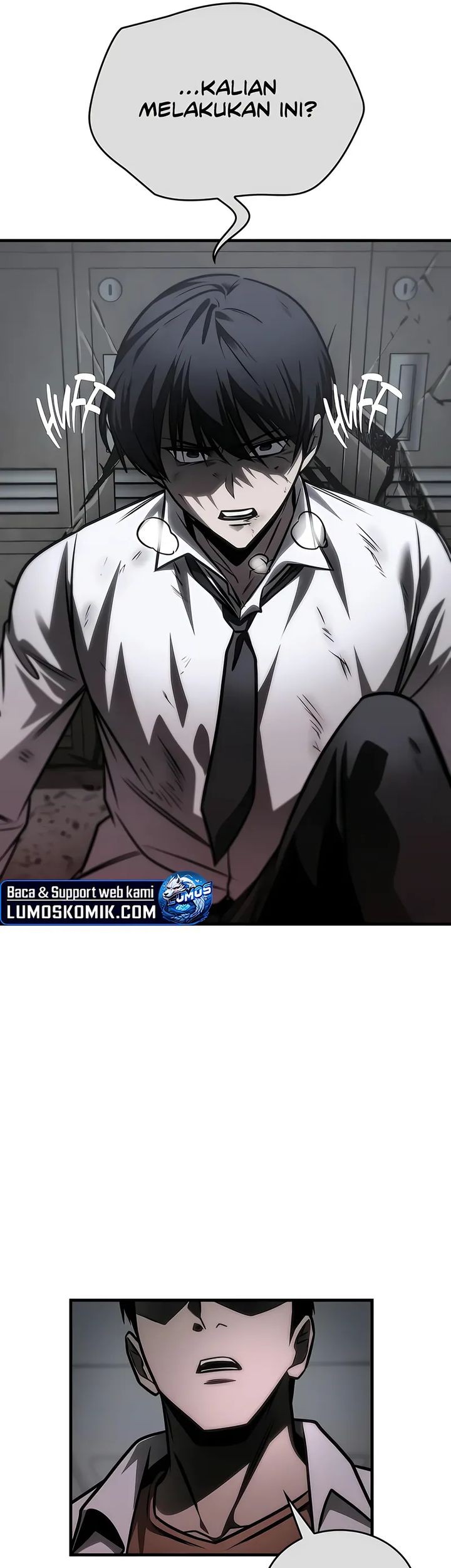 My Exclusive Tower Guide Chapter 57 Gambar 22