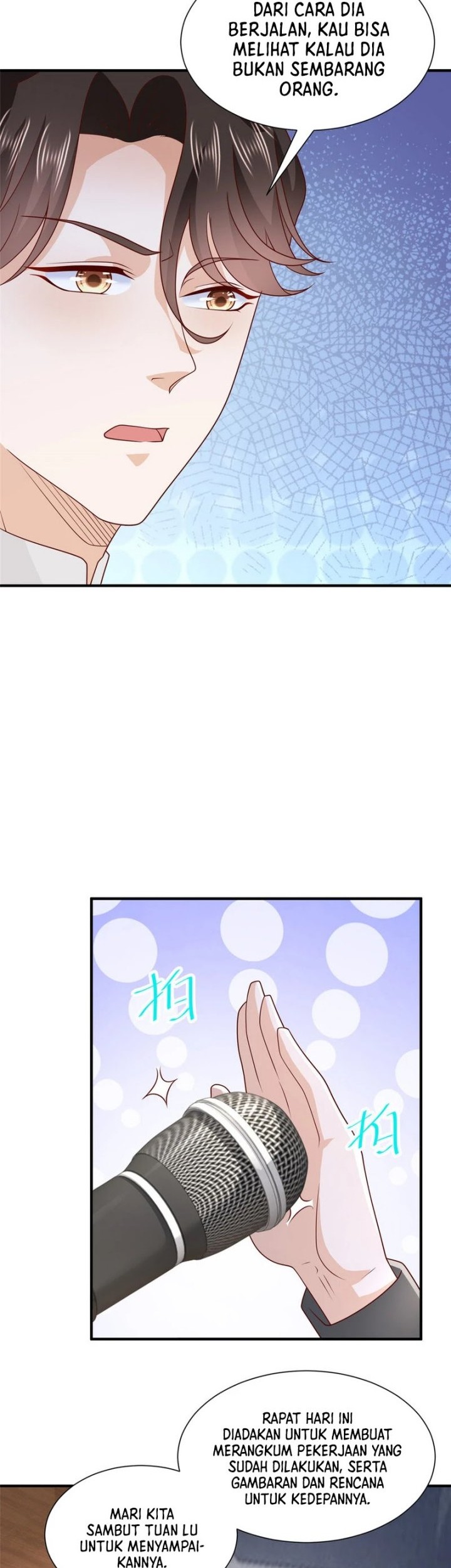 I Randomly Have A New Career Every Week Chapter 473 Gambar 12