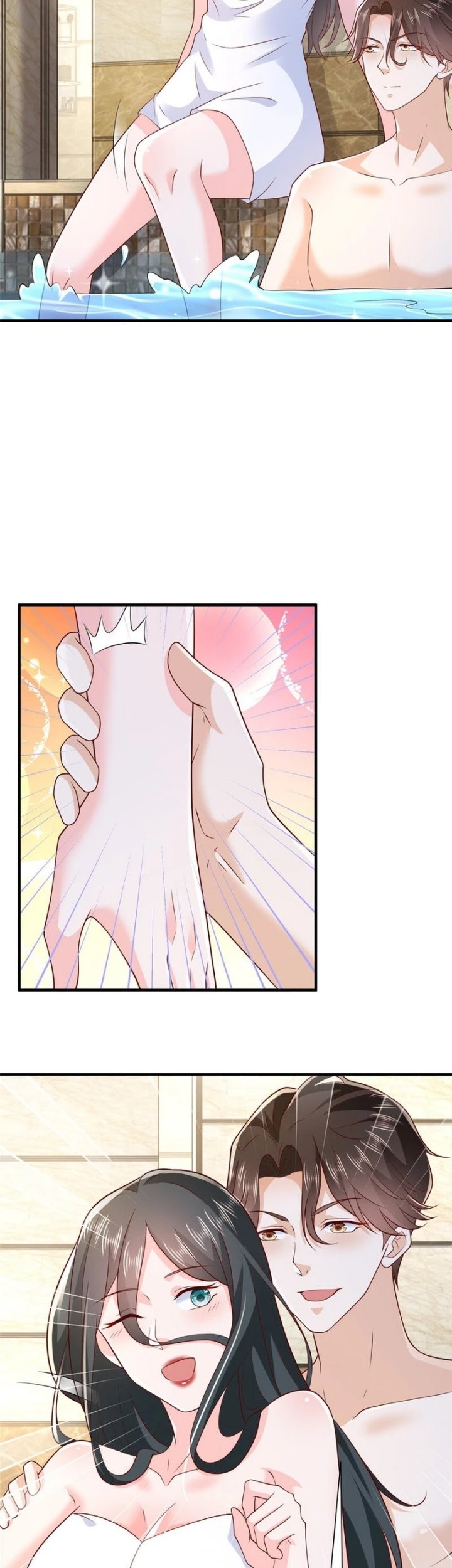 I Randomly Have A New Career Every Week Chapter 472 Gambar 17