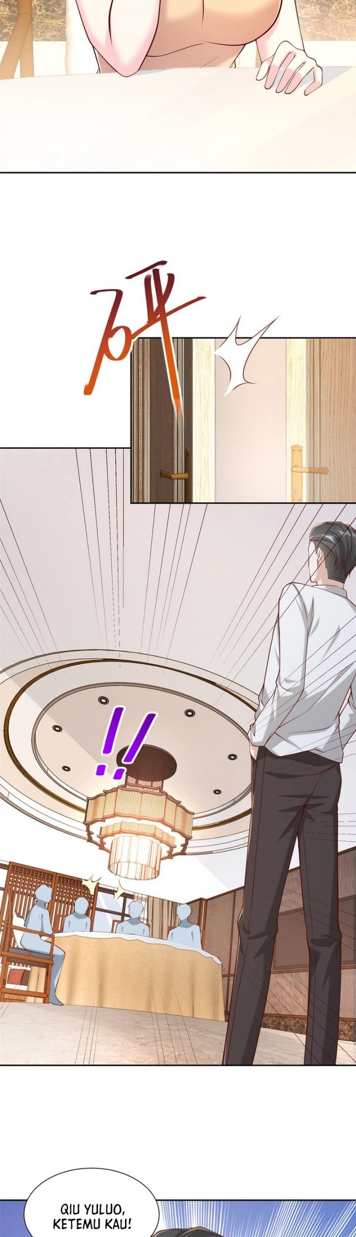 I Randomly Have A New Career Every Week Chapter 471 Gambar 5