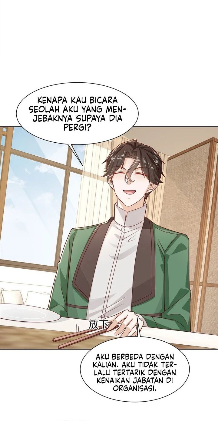 I Randomly Have A New Career Every Week Chapter 470 Gambar 26