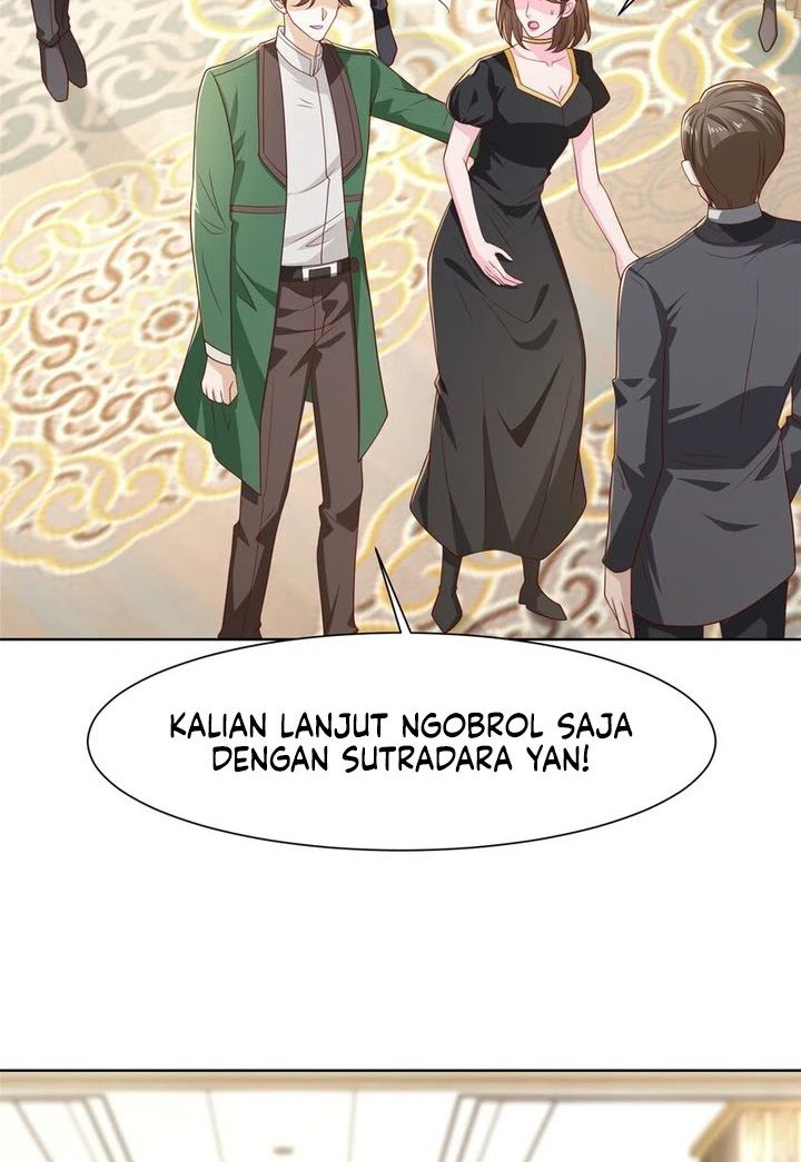 I Randomly Have A New Career Every Week Chapter 470 Gambar 8