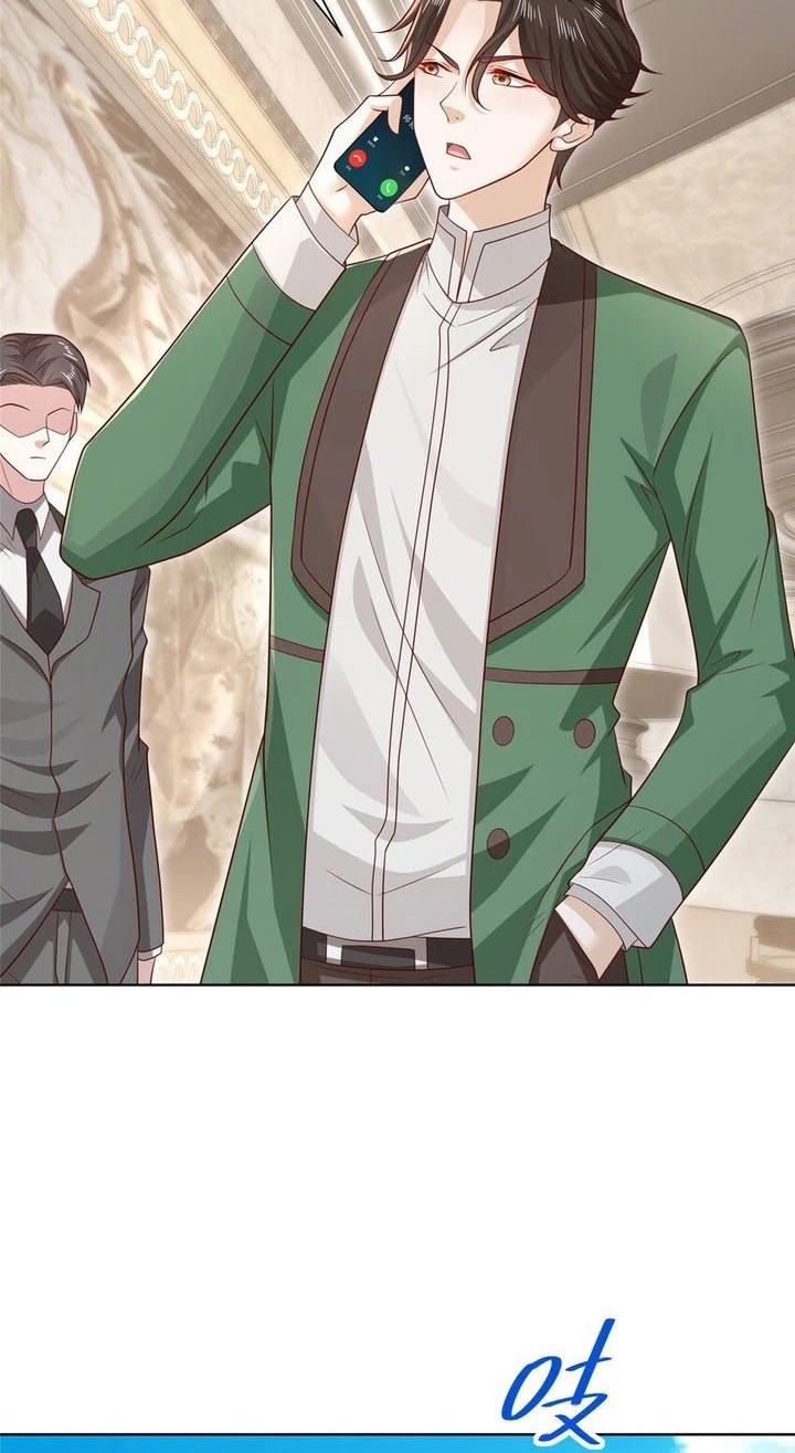 I Randomly Have A New Career Every Week Chapter 470 Gambar 10
