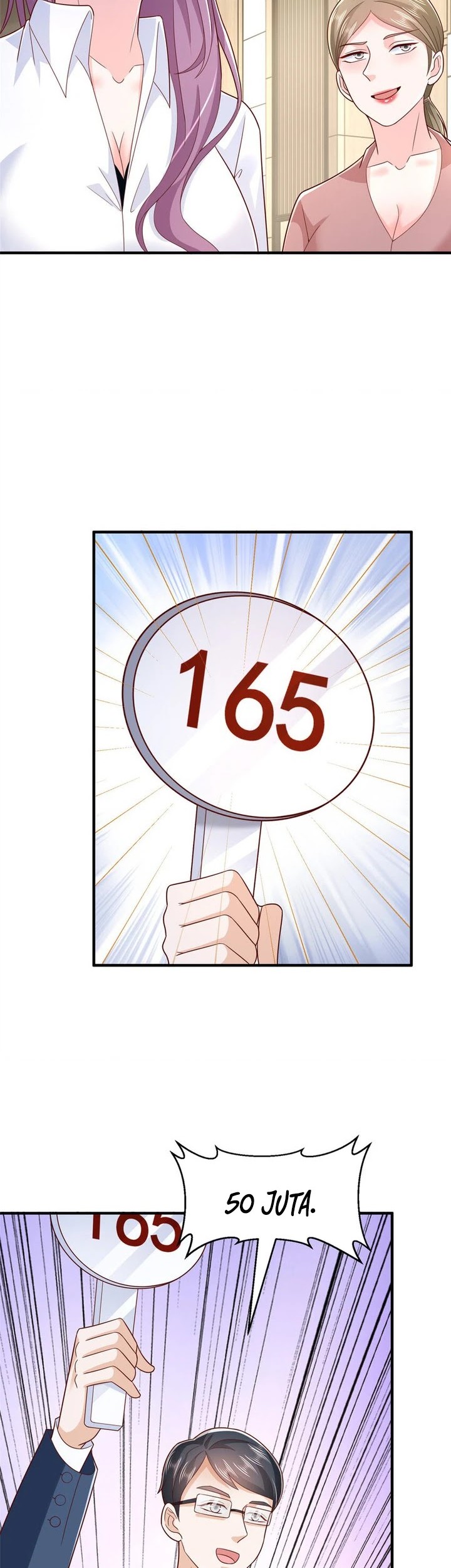 I Randomly Have A New Career Every Week Chapter 469 Gambar 11