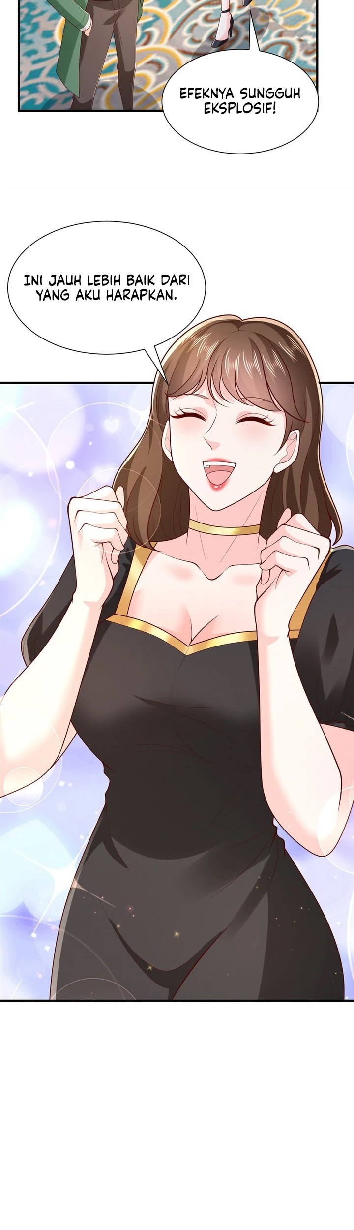 I Randomly Have A New Career Every Week Chapter 469 Gambar 19
