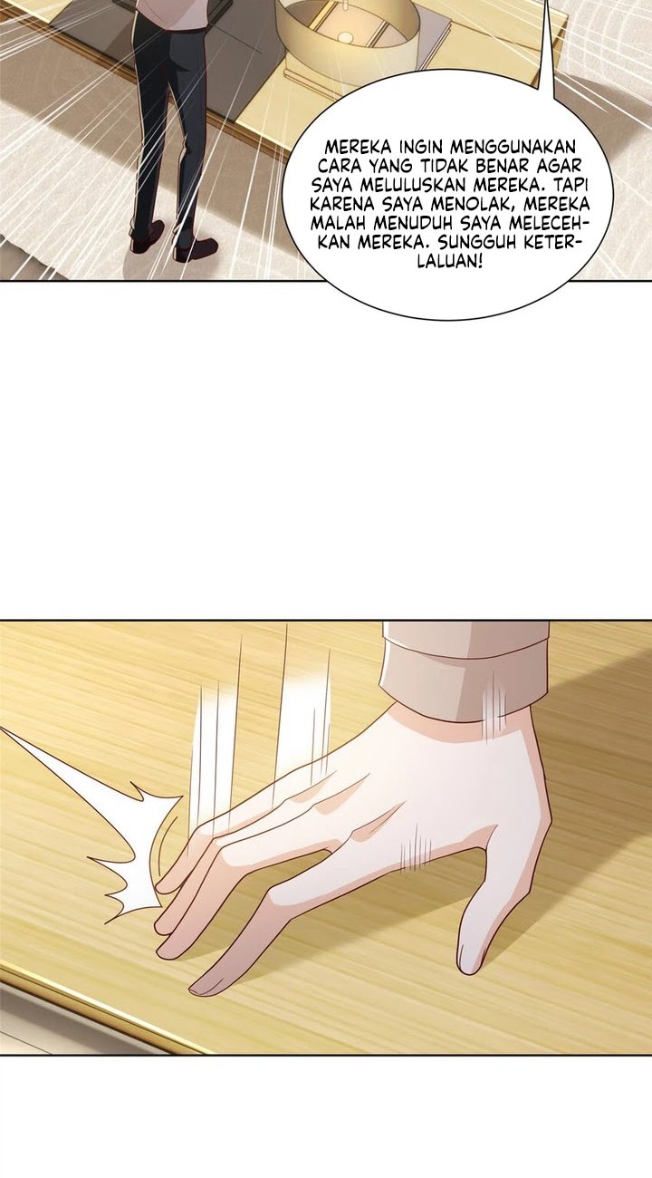 I Randomly Have A New Career Every Week Chapter 465 Gambar 9