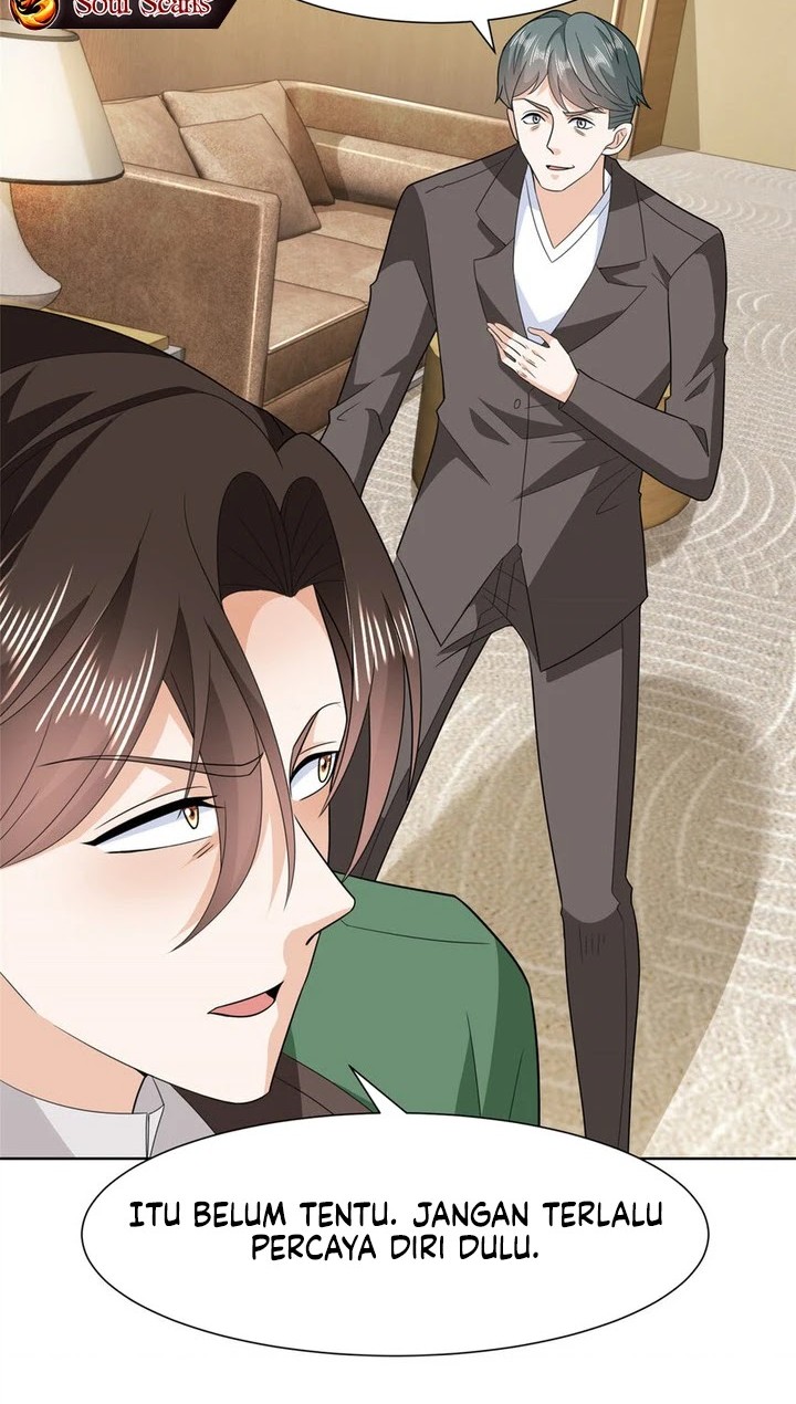 I Randomly Have A New Career Every Week Chapter 465 Gambar 13
