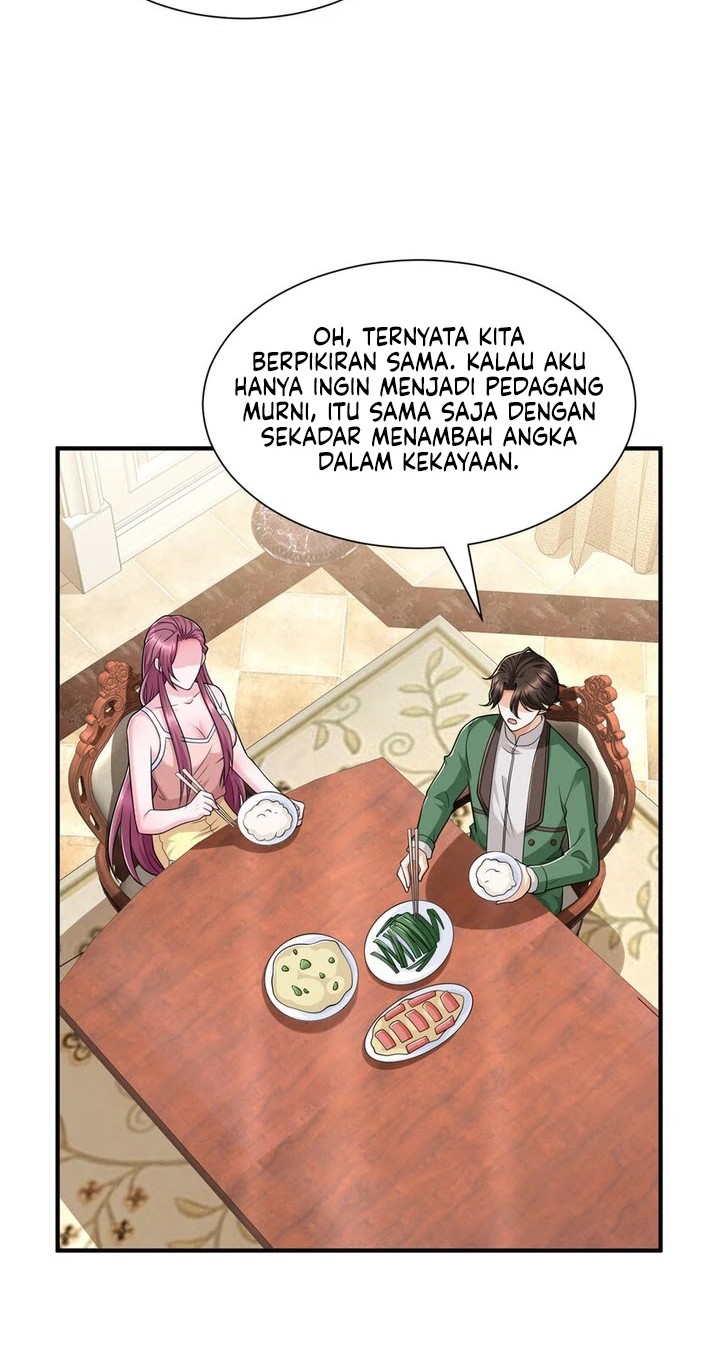 I Randomly Have A New Career Every Week Chapter 464 Gambar 5