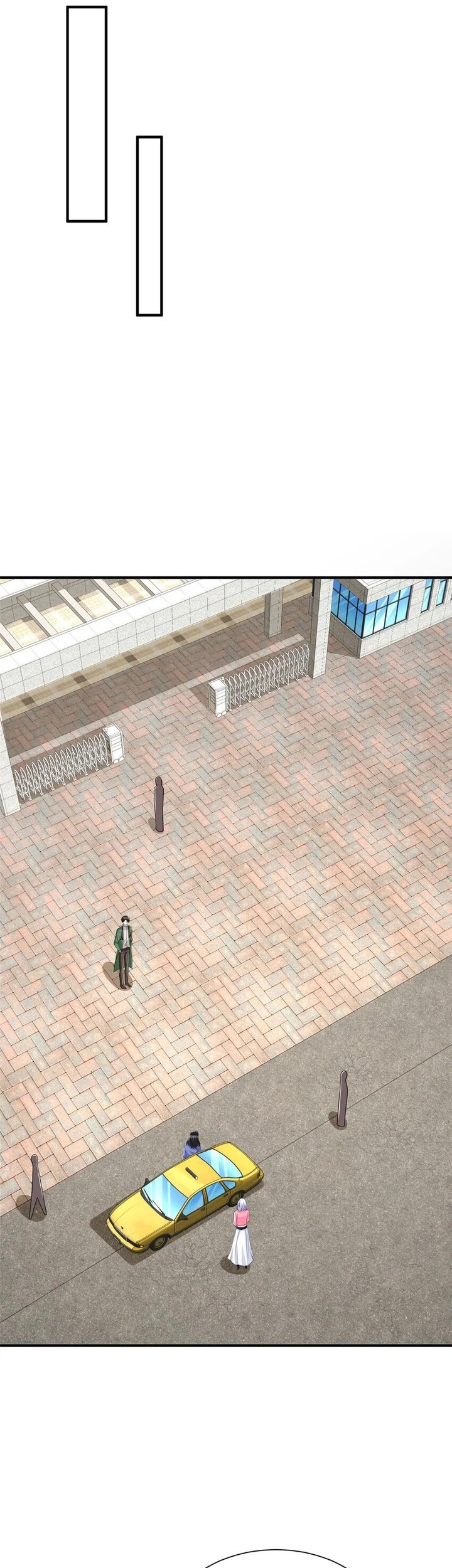 I Randomly Have A New Career Every Week Chapter 464 Gambar 14