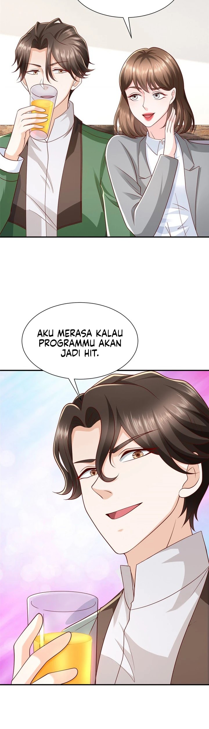 I Randomly Have A New Career Every Week Chapter 462 Gambar 4