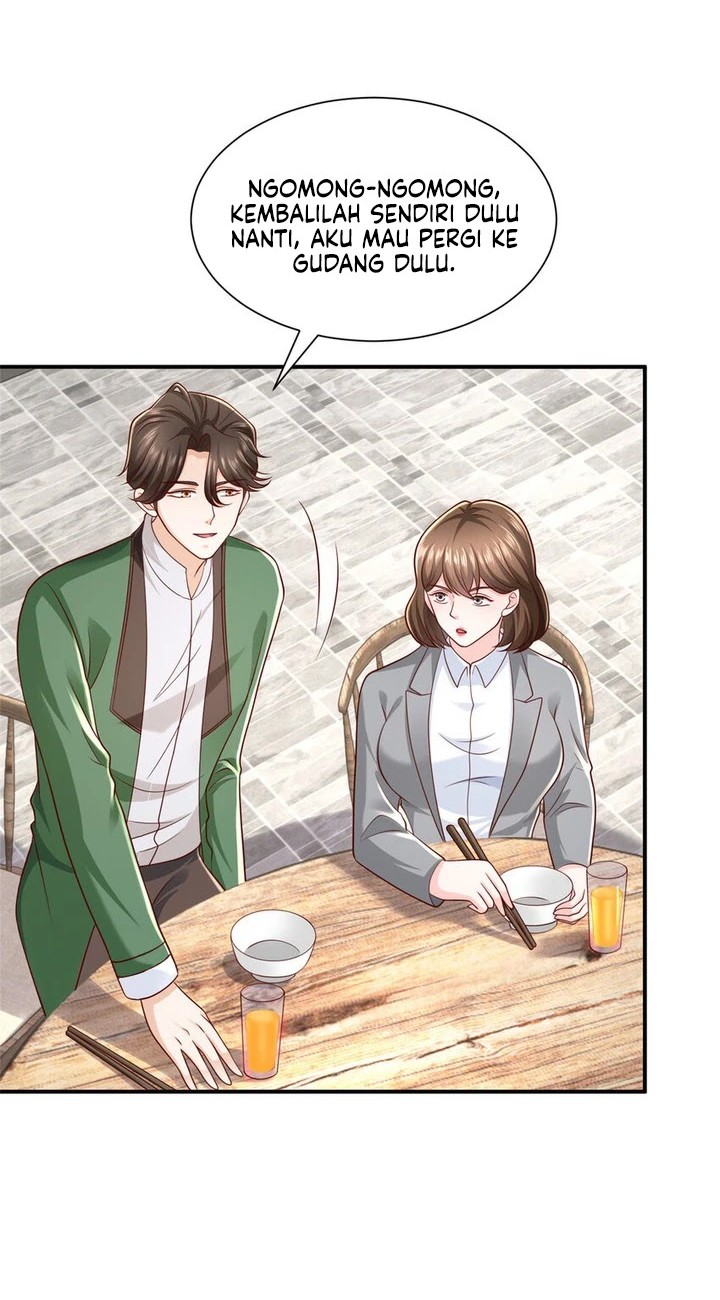 I Randomly Have A New Career Every Week Chapter 462 Gambar 5