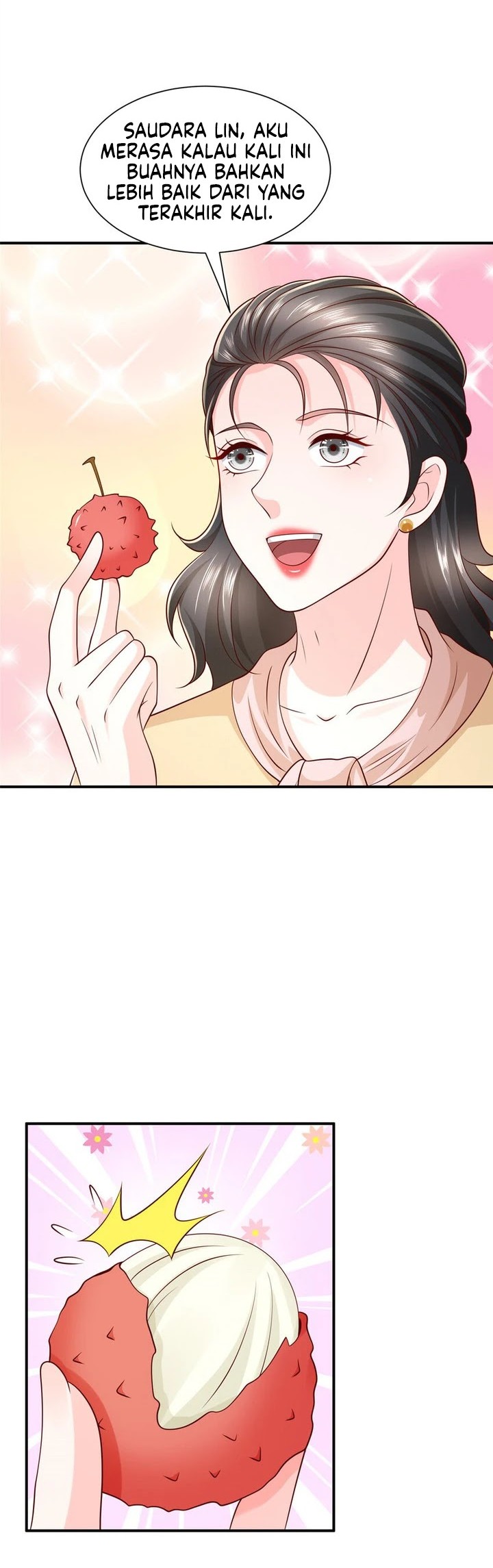 I Randomly Have A New Career Every Week Chapter 462 Gambar 9